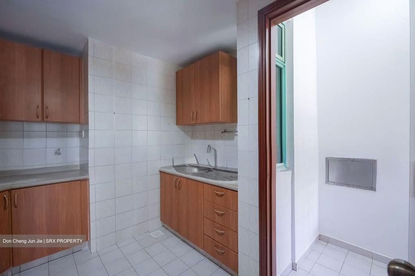 Glendale Park (D23), Condominium #594010521